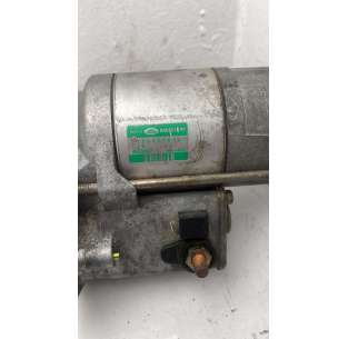 MOTOR ARRANQUE MG ROVER... 2