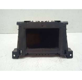 PANTALLA MULTIFUNCION OPEL...