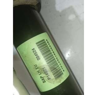 CREMALLERA DIRECCION KIA... 2