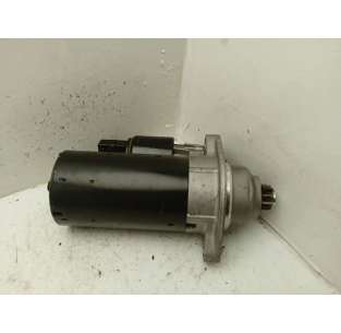 MOTOR ARRANQUE SKODA FABIA...