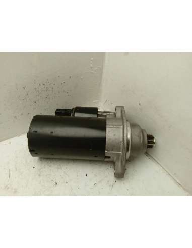 MOTOR ARRANQUE SKODA FABIA (6Y2/6Y3)...