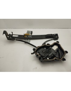 Recambio de elevalunas trasero izquierdo para seat ibiza (6j5) stylance / style referencia OEM IAM 6J4839401C  