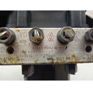 ABS DACIA SANDERO II -... 2