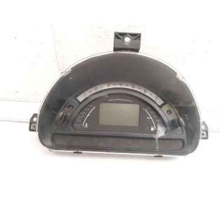 CUADRO INSTRUMENTOS CITROEN...