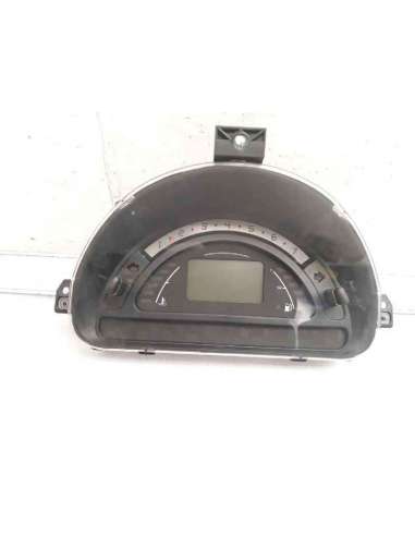 CUADRO INSTRUMENTOS CITROEN C3...
