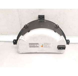 CUADRO INSTRUMENTOS CITROEN... 2