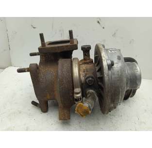 TURBOCOMPRESOR - 589402 /...