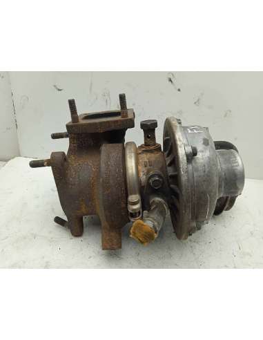 TURBOCOMPRESOR - 589402 / 282004X300