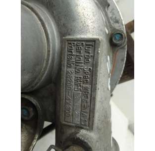 TURBOCOMPRESOR - 589402 /... 2