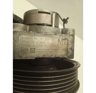 BOMBA DIRECCION OPEL VECTRA... 2