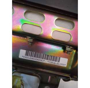 AIRBAG DELANTERO DERECHO... 2