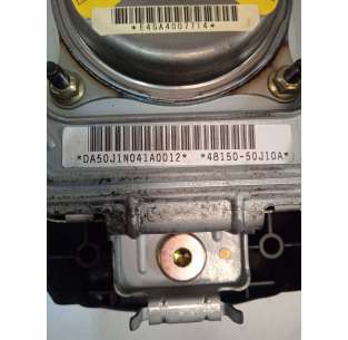 AIRBAG DELANTERO IZQUIERDO... 2