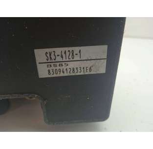 ABS SUZUKI GRAND VITARA 3... 2