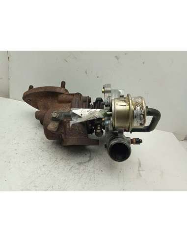 TURBOCOMPRESOR MG ROVER ROVER 45 (RT)...