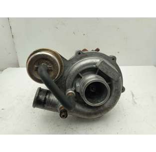 TURBOCOMPRESOR MG ROVER... 2