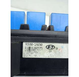 MODULO ELECTRONICO HYUNDAI... 2