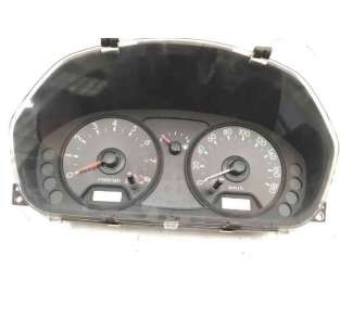 CUADRO INSTRUMENTOS KIA...