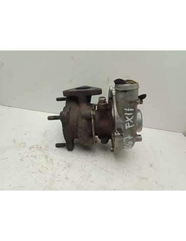 TURBOCOMPRESOR SEAT TOLEDO (1L) -...