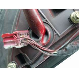 RETROVISOR IZQUIERDO HONDA... 2