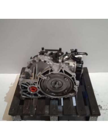 CAJA CAMBIOS - 590181 / 4500039AC5