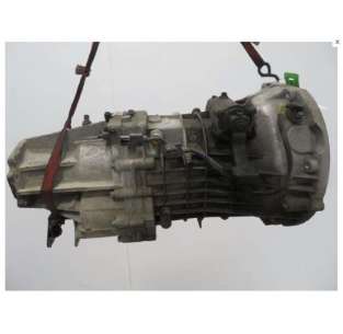 CAJA CAMBIOS - 590204 /... 2