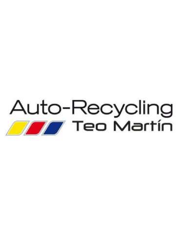 CAJA CAMBIOS - 590208 / 4300028643