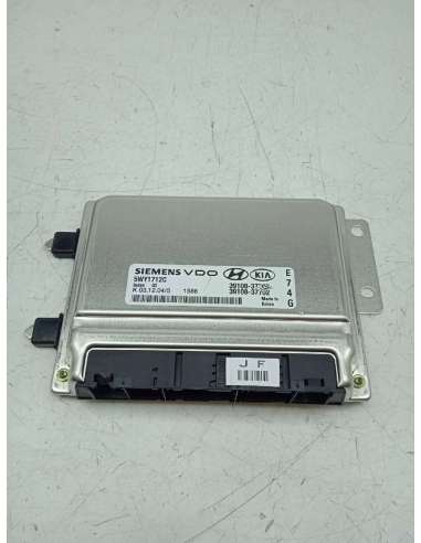 CENTRALITA MOTOR UCE - 590521 / 5WY1712C