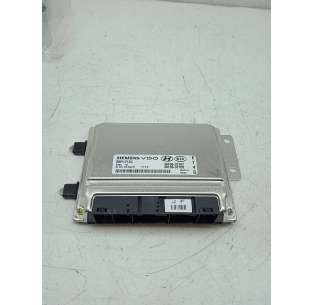 CENTRALITA MOTOR UCE -...