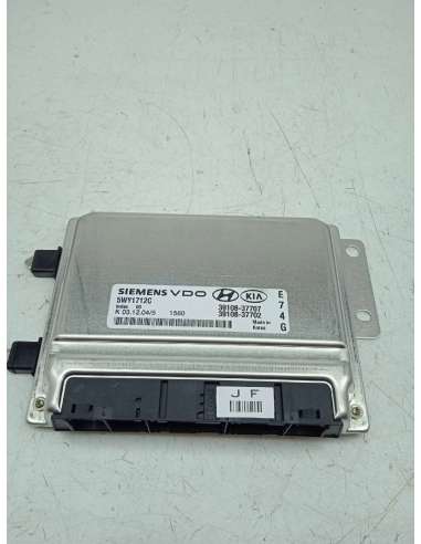CENTRALITA MOTOR UCE - 590524 / 5WY1712C