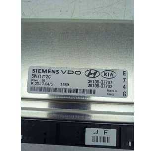 CENTRALITA MOTOR UCE -... 2