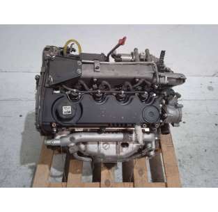 MOTOR COMPLETO FIAT II...