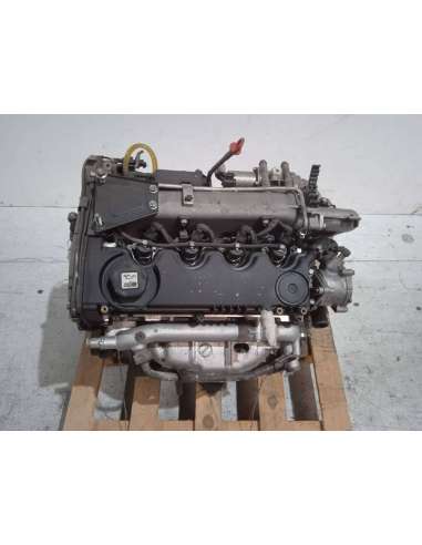 MOTOR COMPLETO FIAT II PUNTO (188)...