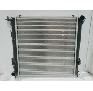 RADIADOR AGUA - 591343 /...