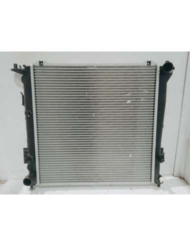 RADIADOR AGUA - 591343 / 253102H600