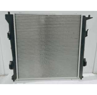 RADIADOR AGUA - 591343 /... 2