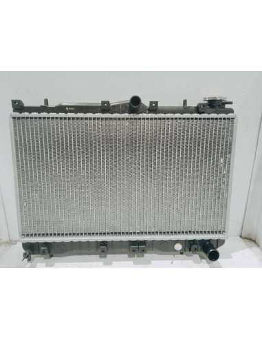 RADIADOR AGUA - 591346 / 2531024002