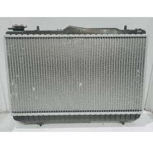 RADIADOR AGUA - 591346 /... 2