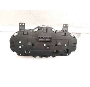 CUADRO INSTRUMENTOS -... 2