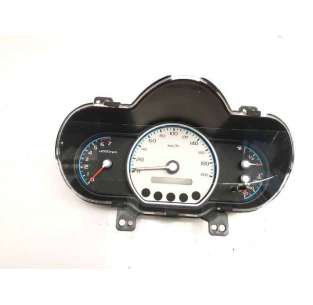 CUADRO INSTRUMENTOS -...