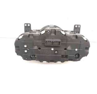 CUADRO INSTRUMENTOS -... 2