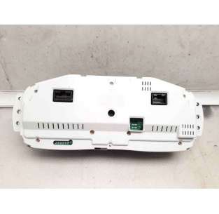 CUADRO INSTRUMENTOS -... 2