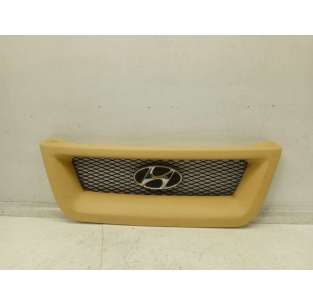 REJILLA DELANTERA - 591531...