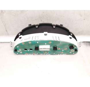 CUADRO INSTRUMENTOS -... 2