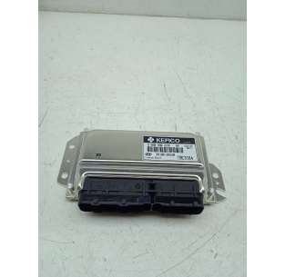 CENTRALITA MOTOR UCE -...