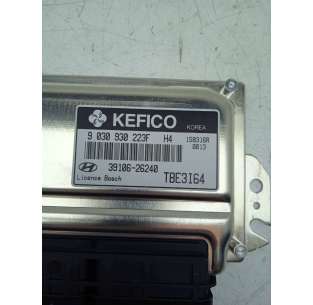 CENTRALITA MOTOR UCE -... 2