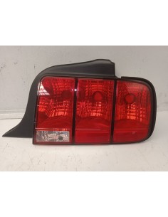 Recambio de piloto trasero derecho para ford mustang 4.6 v8 referencia OEM IAM D2ZNA  
