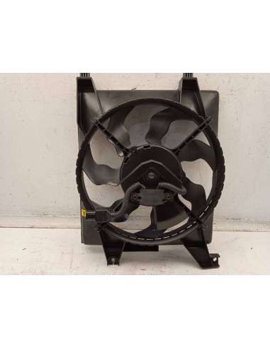 ELECTROVENTILADOR - 592079 / 977301E000