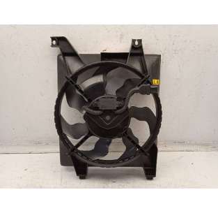 ELECTROVENTILADOR - 592080...