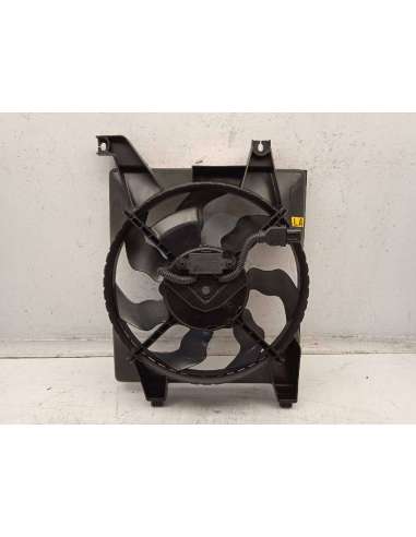 ELECTROVENTILADOR - 592080 / 977301E000