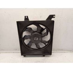 ELECTROVENTILADOR - 592080... 2